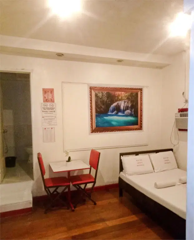 Room image